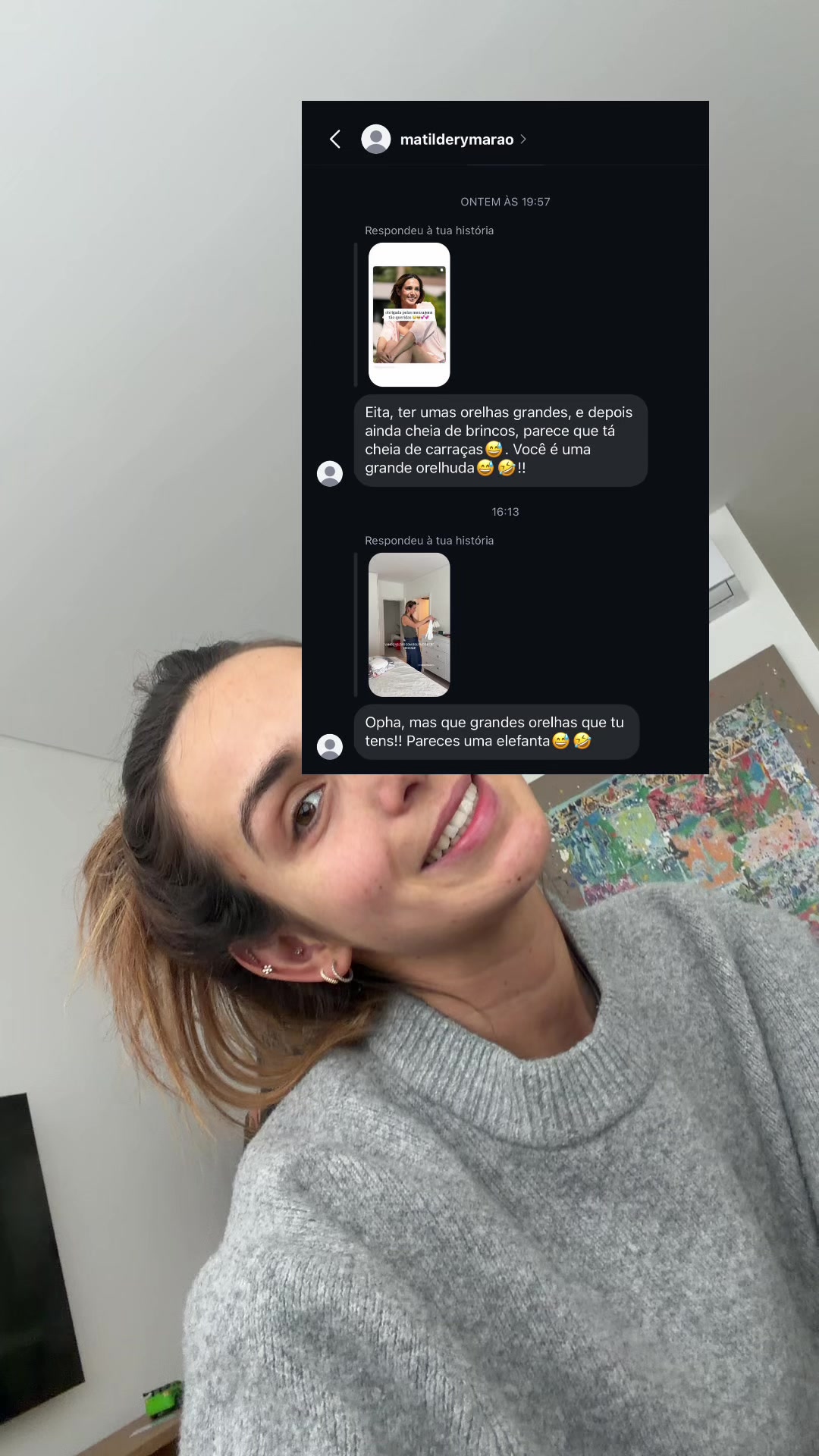 @Rebeca Caldeira