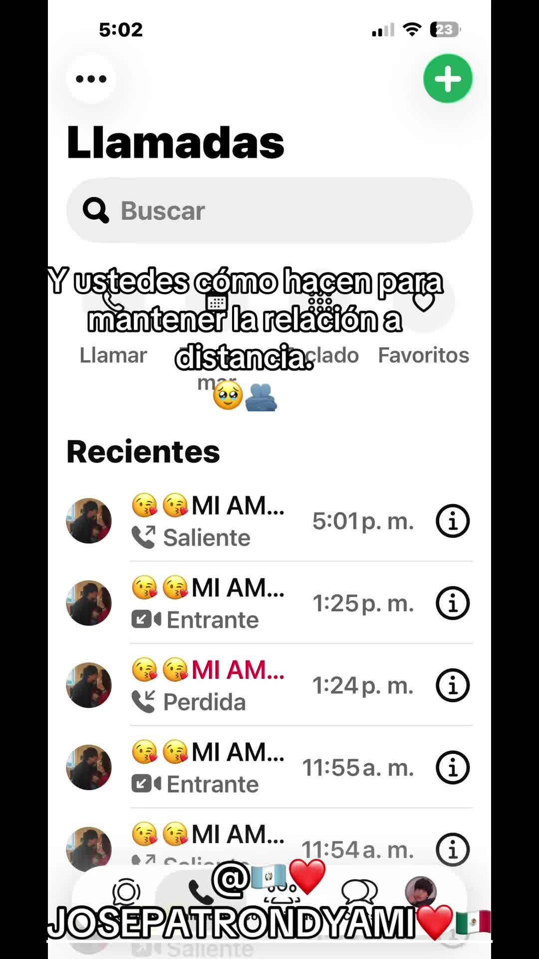 @🇲🇽❤️YAMI PATRÓNA DJOSE❤️🇬🇹