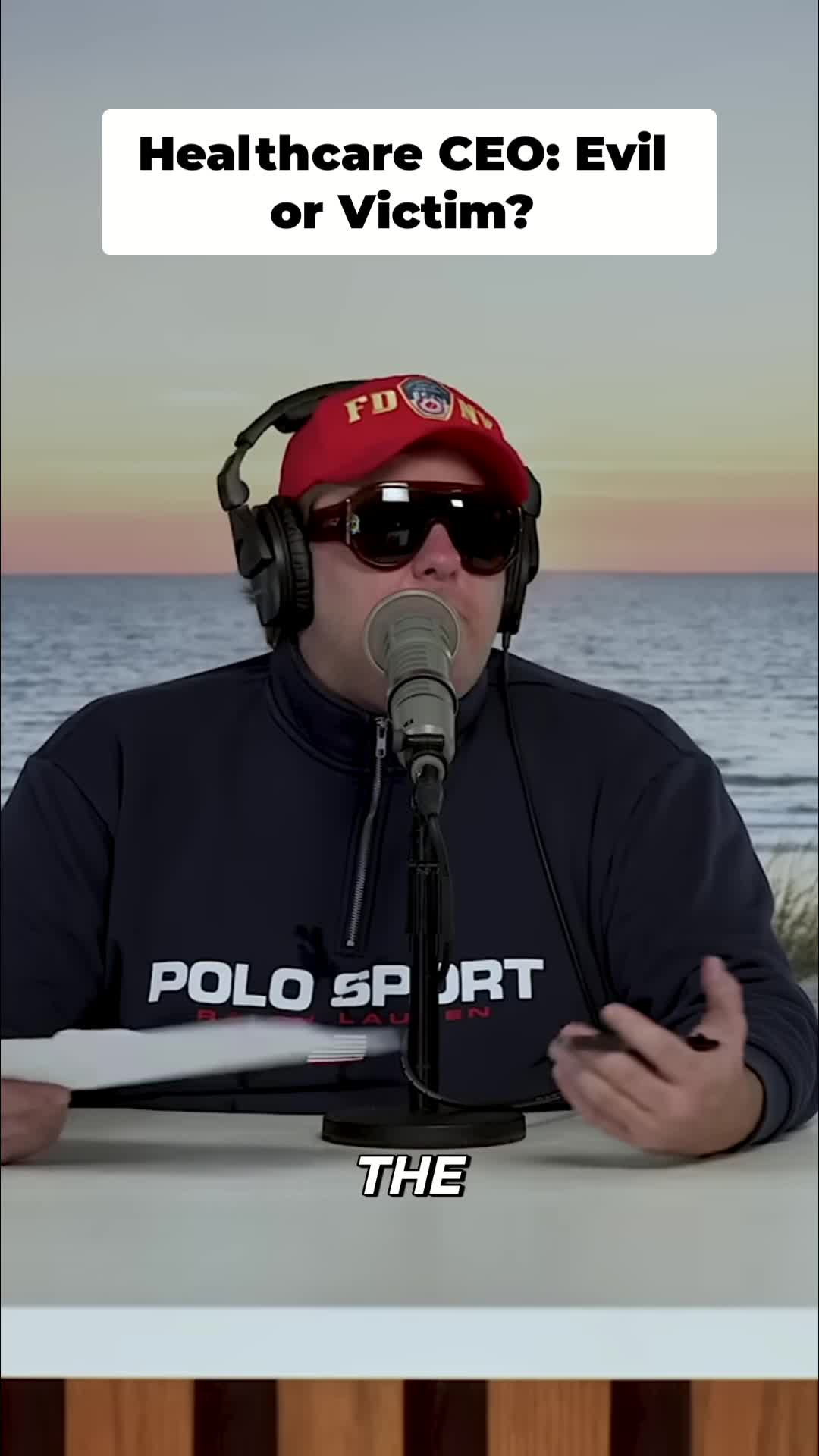 @Podcast & Curious