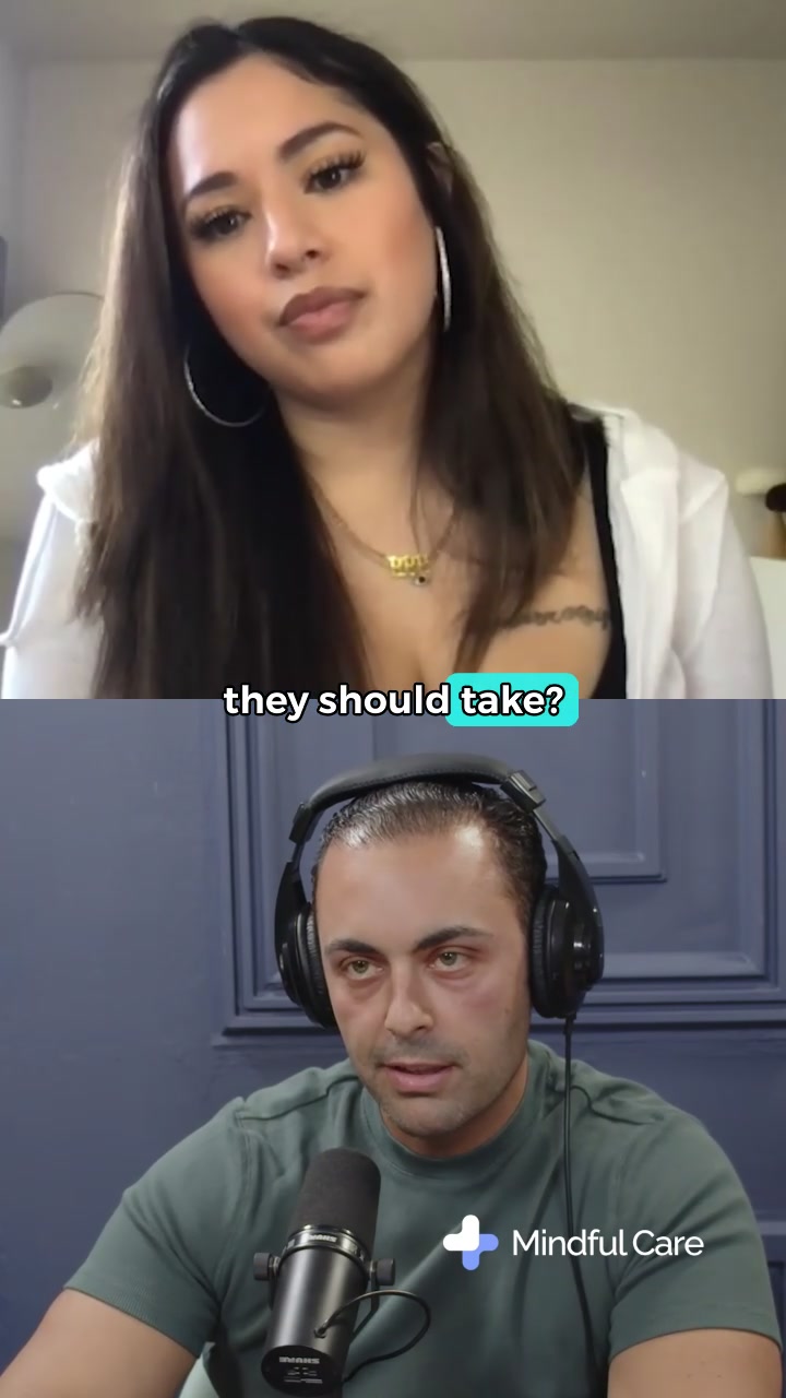@Dr. T | Psychiatrist