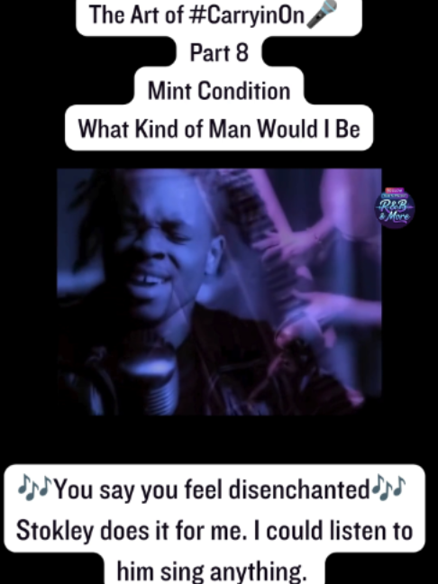 @Add to Playlist - R&B + More