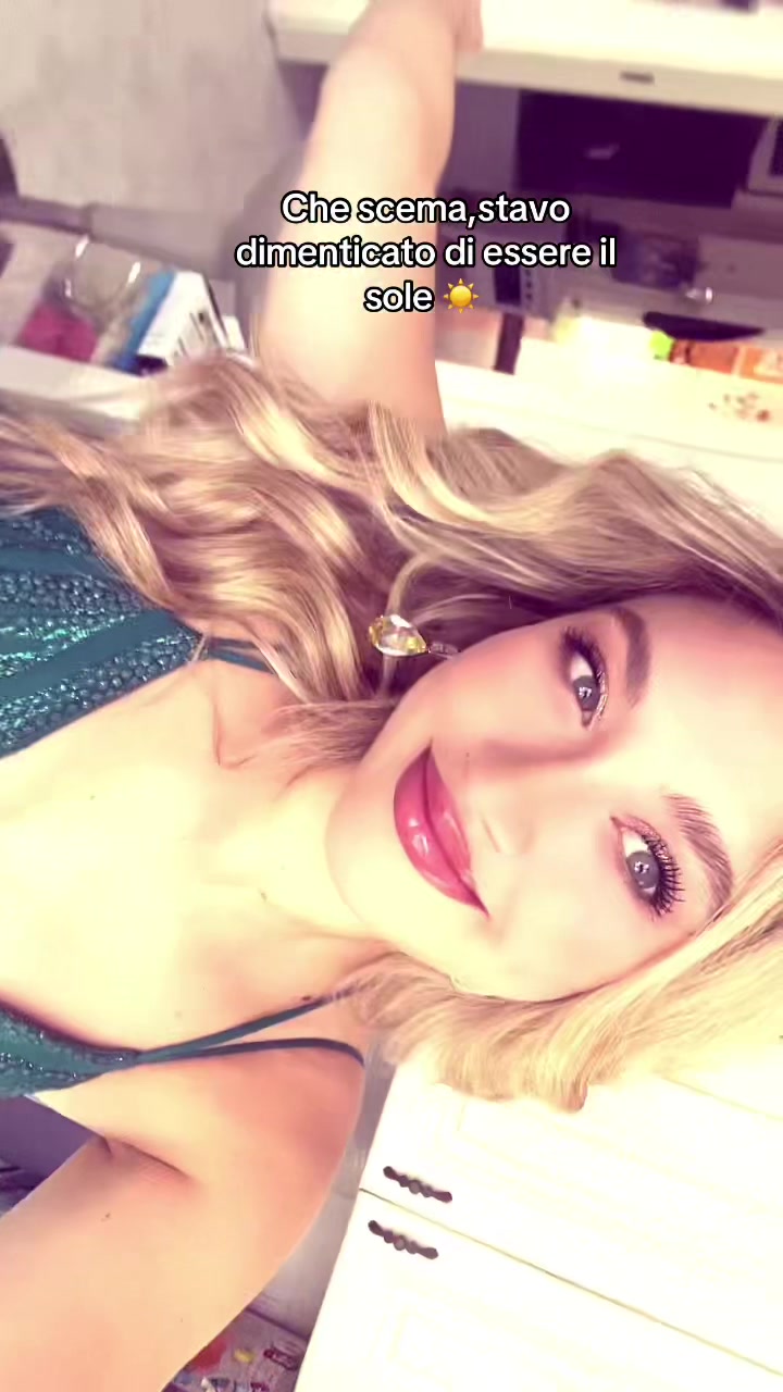 @~Aurora Bucciarelli~