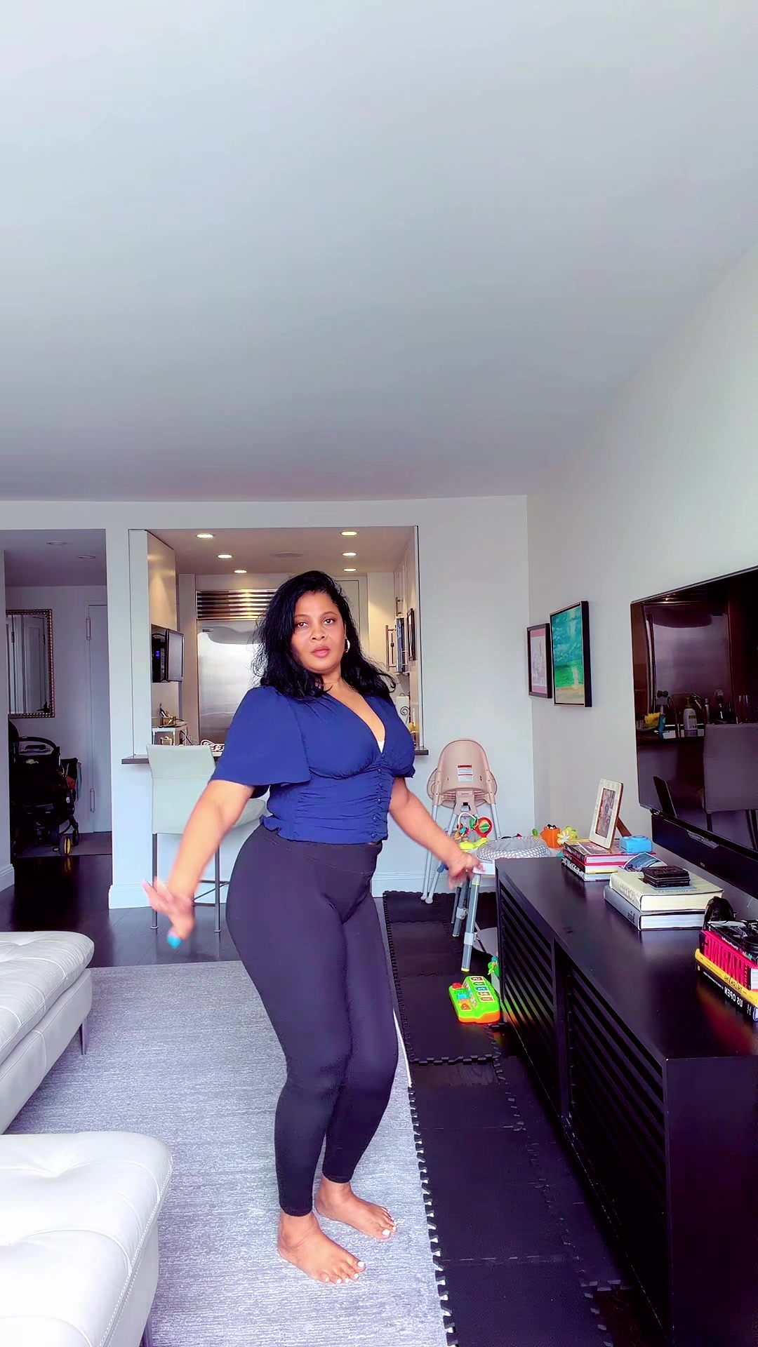 @Fazana Camacho