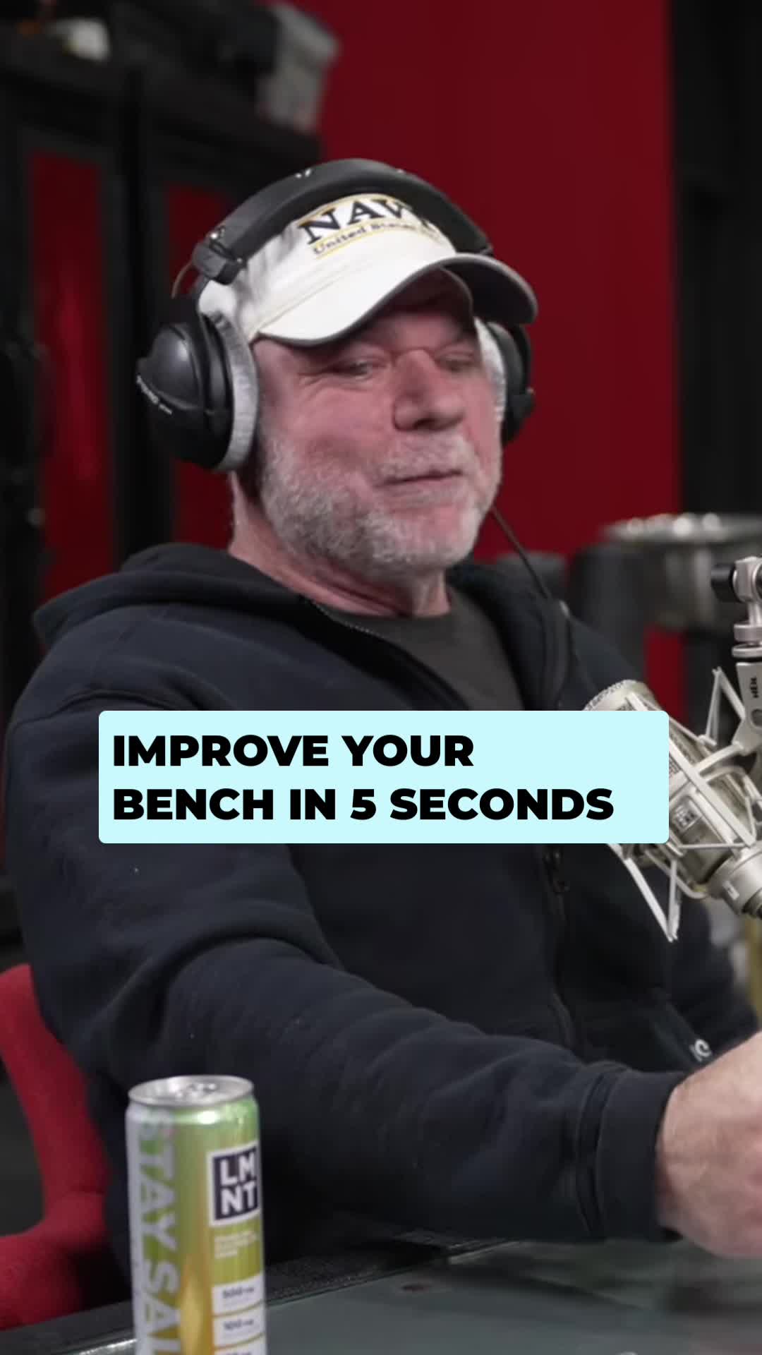 @Coach Ben | Powerlifting Coach