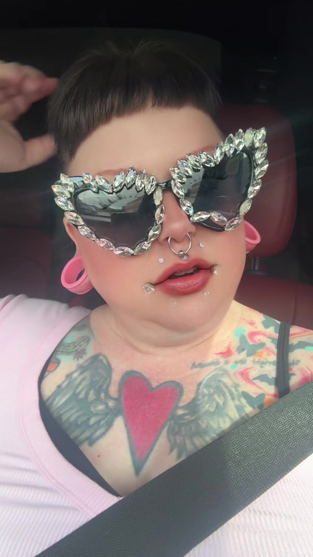 @Madeupstace