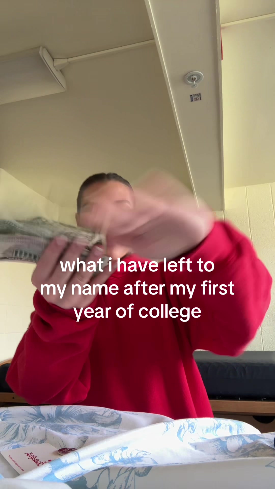 @Maddie