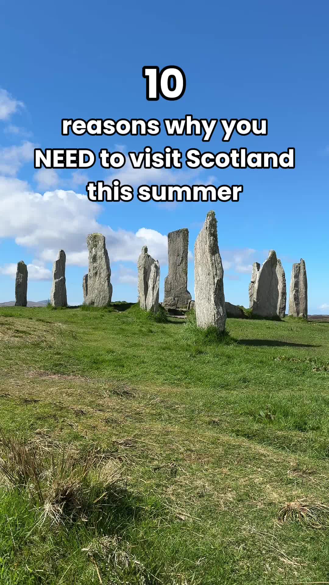 @VisitScotland