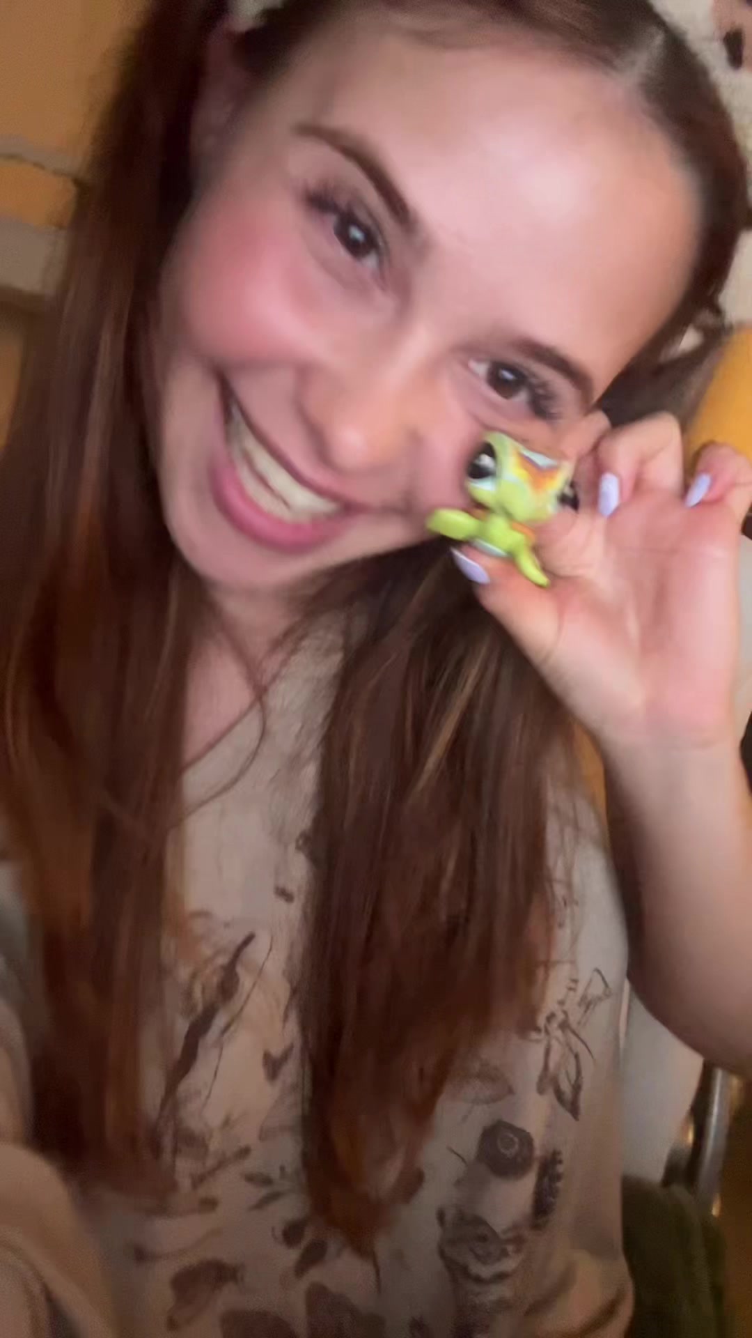 @𝐸𝓇𝒾𝒸𝒶 𝑒𝓃 𝓁𝒶 𝓋𝒾𝒹𝒶