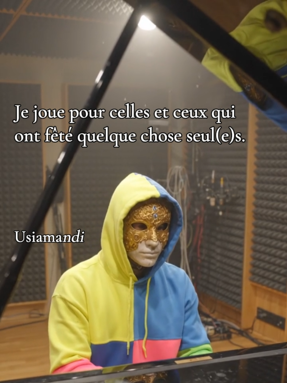 @Usiamandi