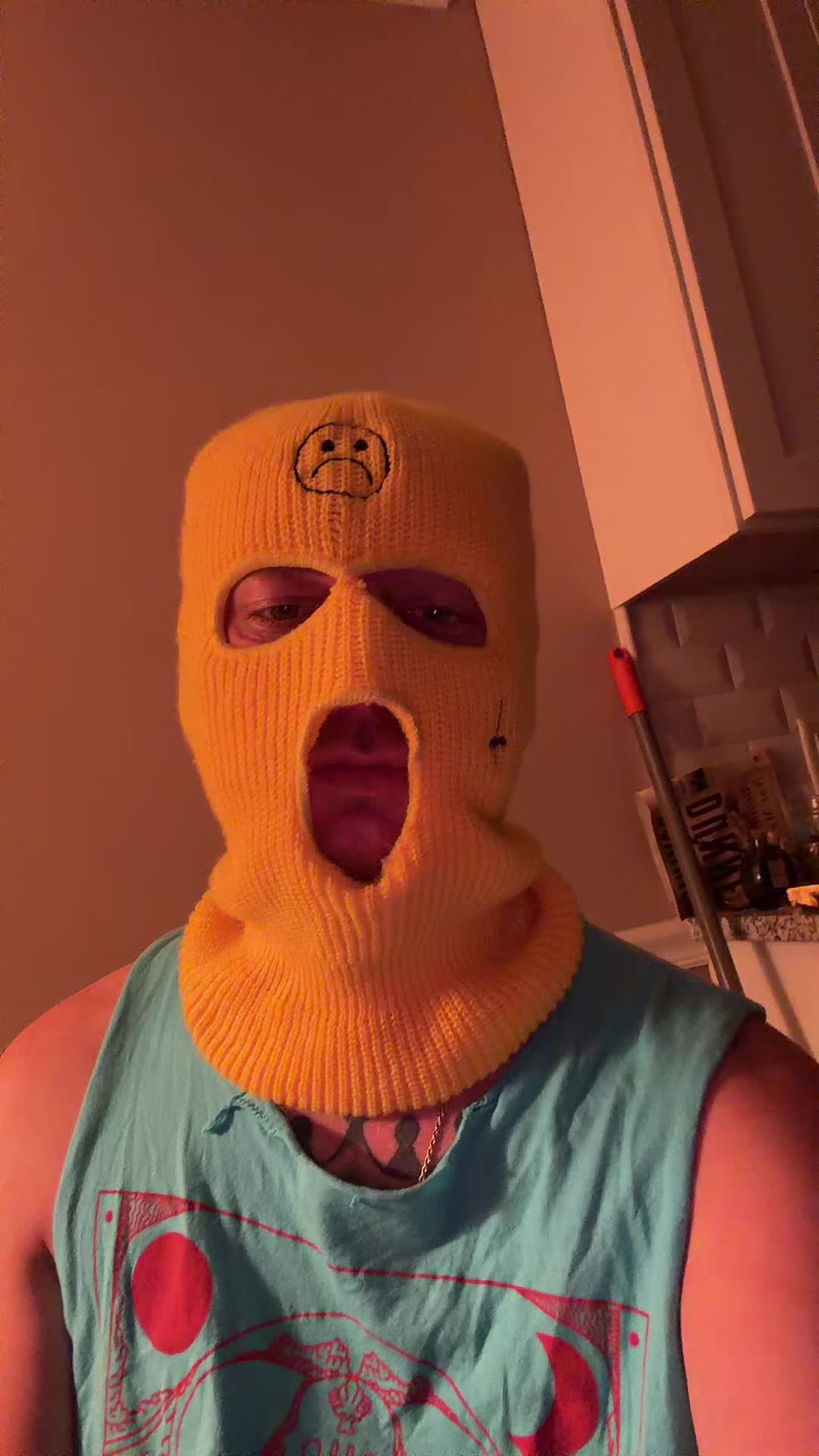 @King Lazy Eye