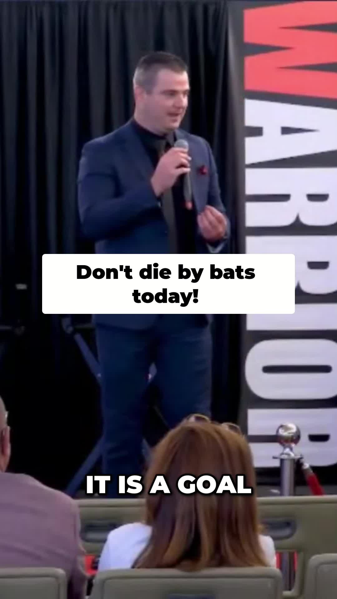 @Speaker Jon Kovach Jr.