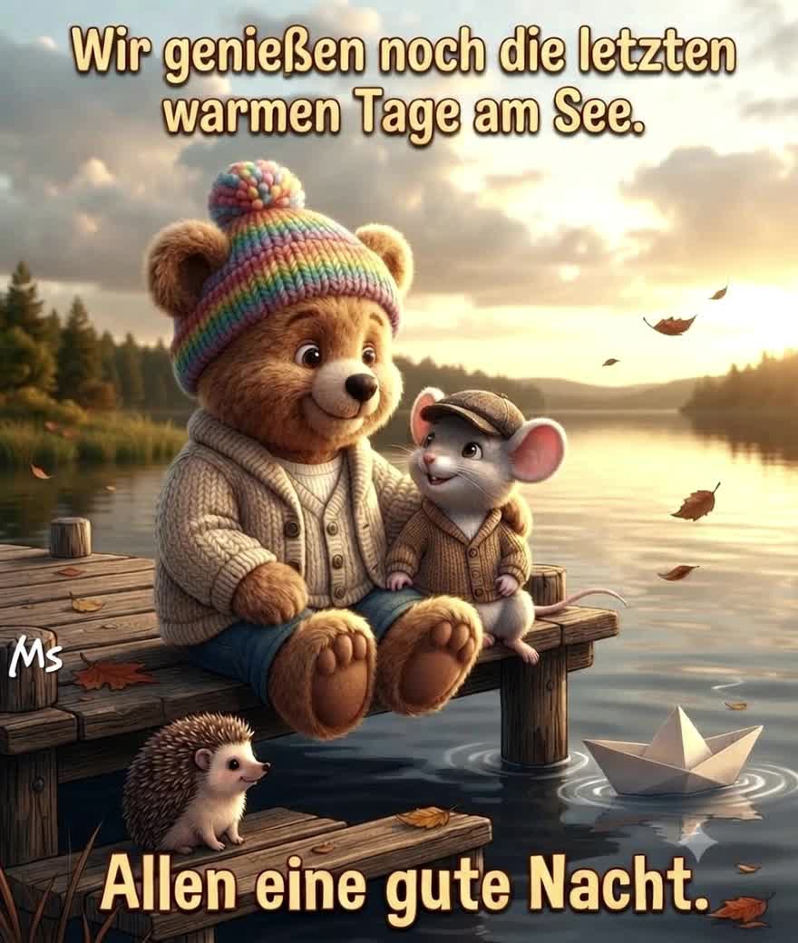 @KleinMaja🥰