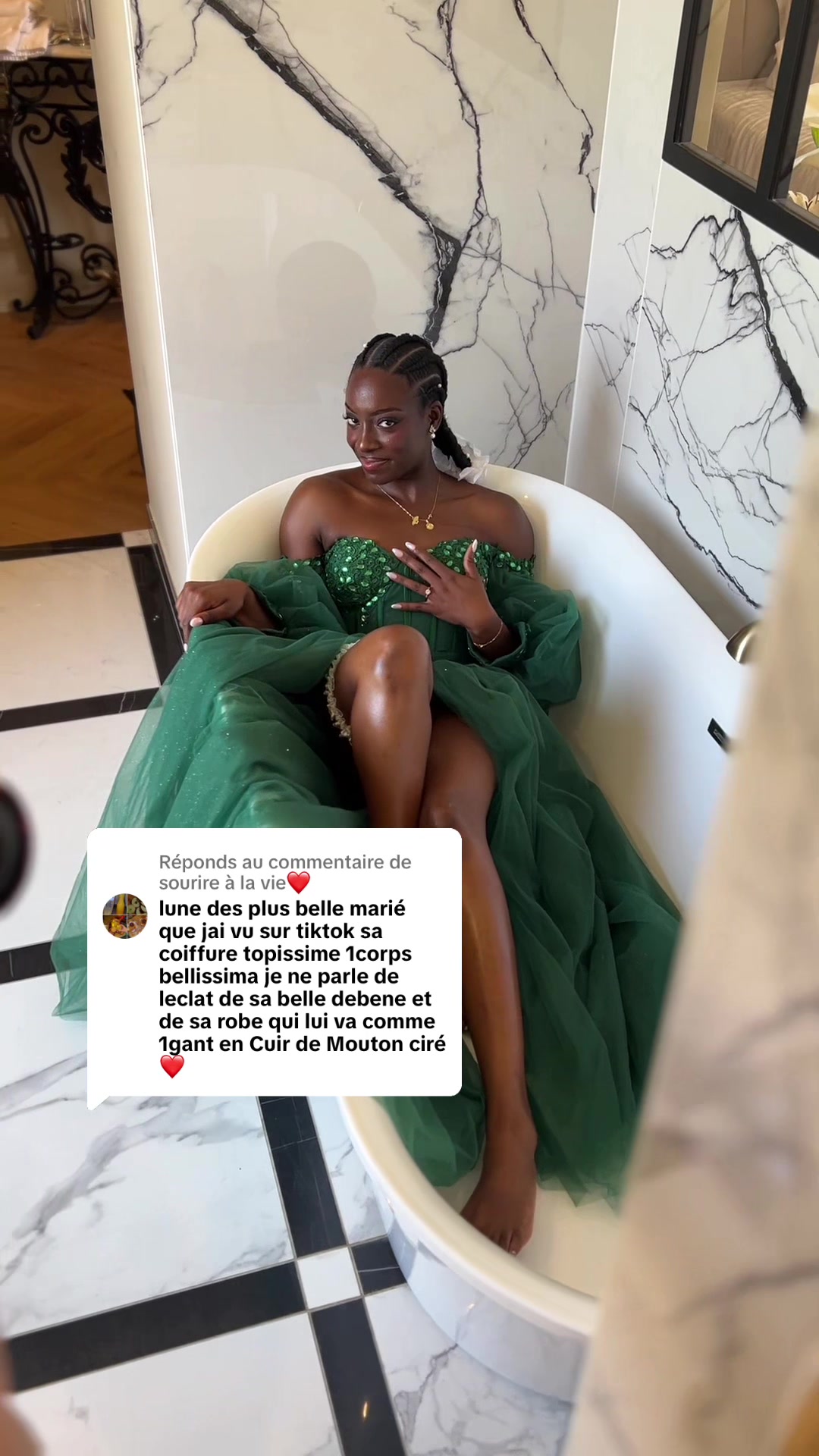 @SAYALLI | Maison de couture