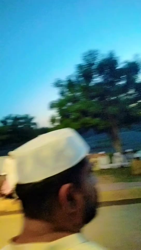 @FaQeR TaLiB DaHri