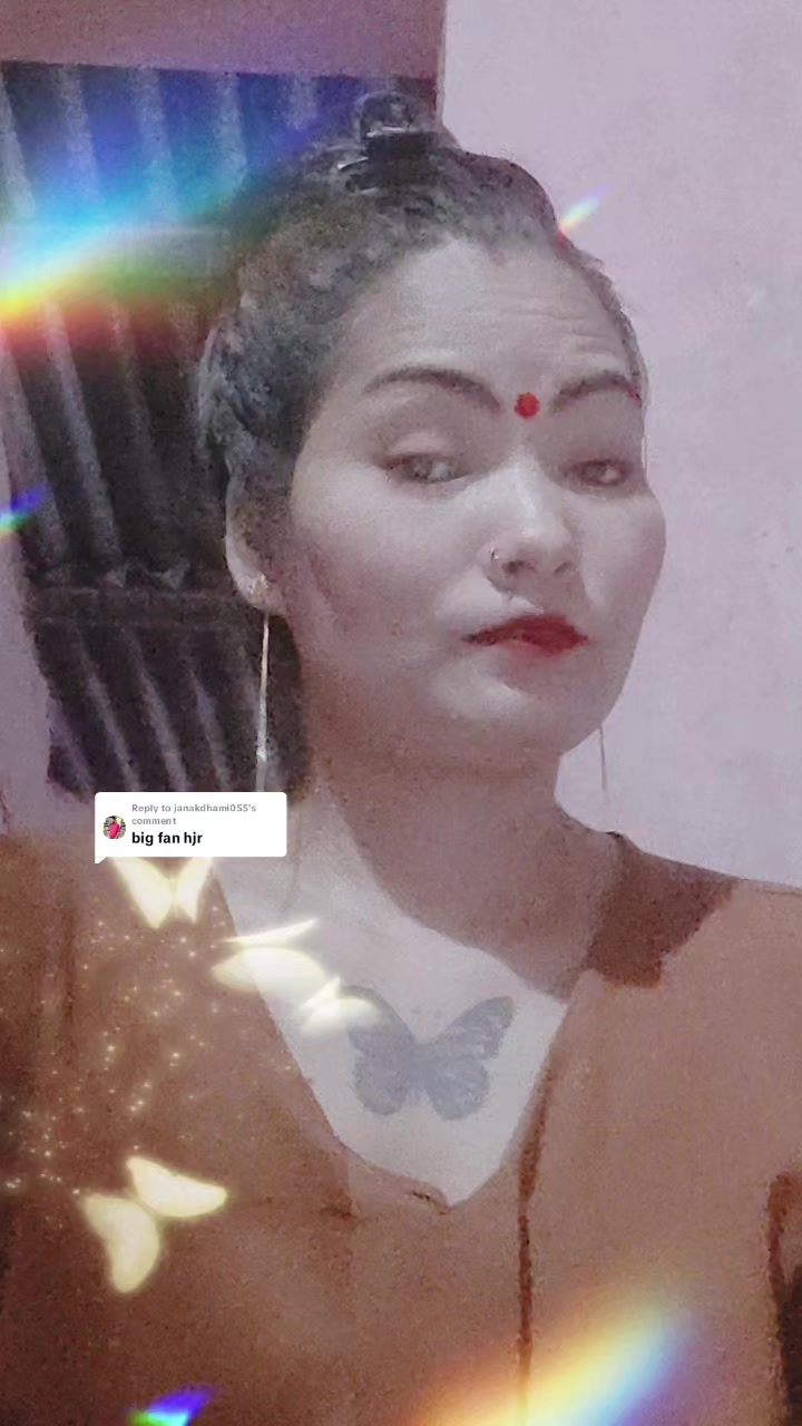 @Sanju Bohora