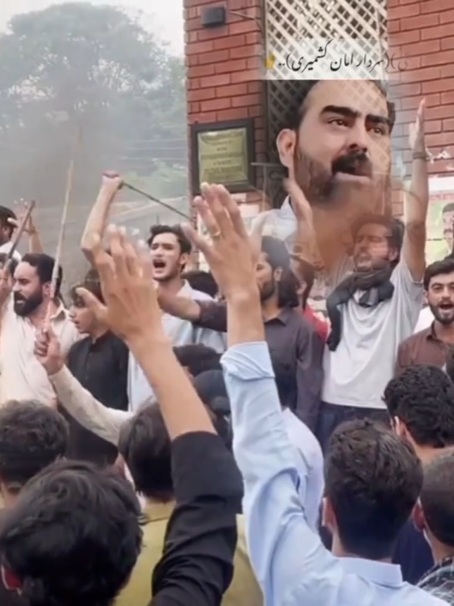 @faizan Kashmiri