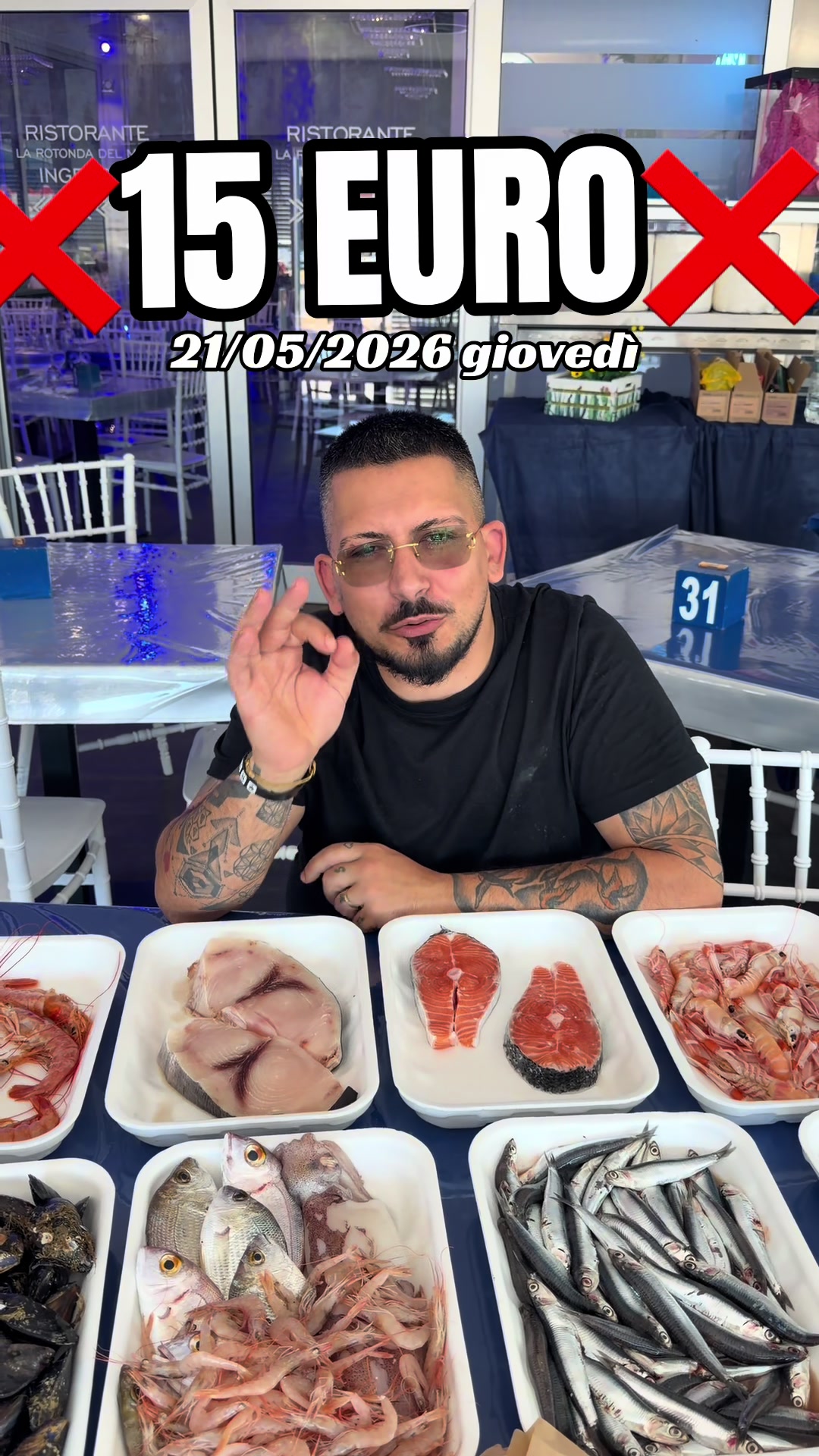 @La Rotonda del Mare