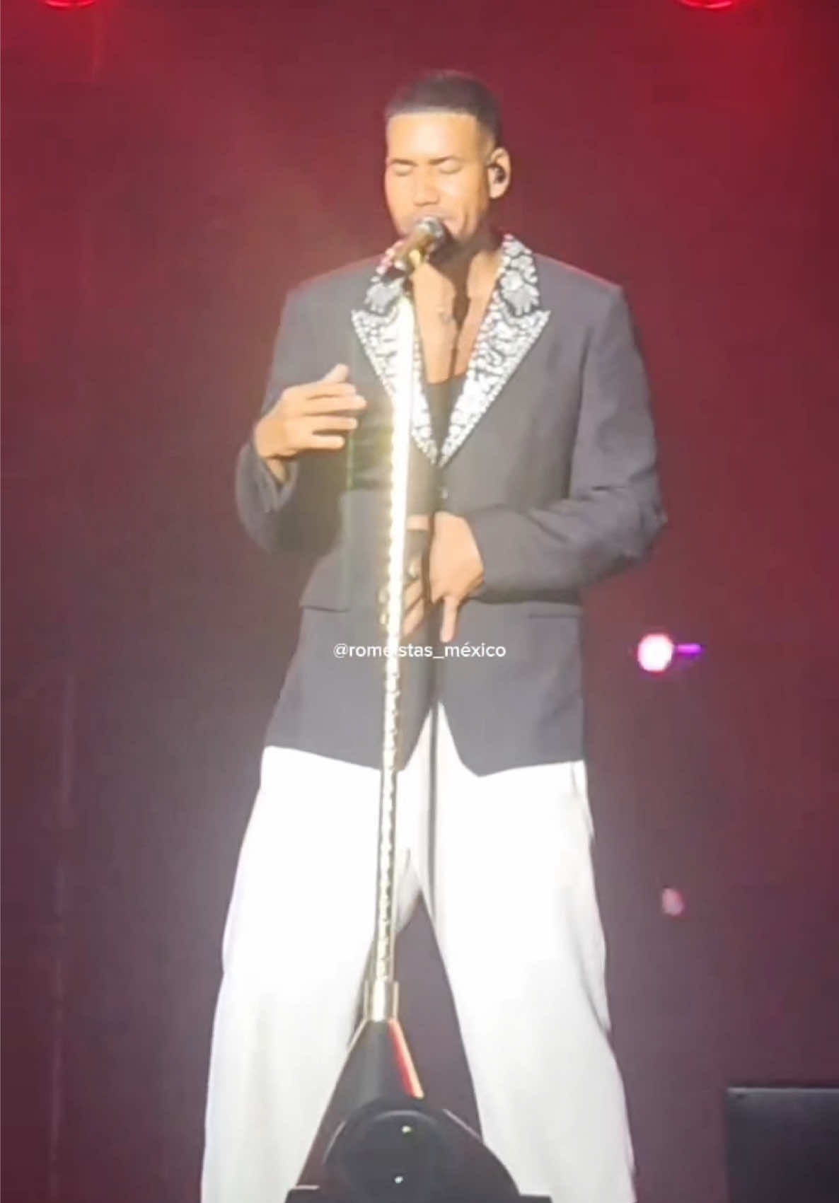 @romeistasmexico