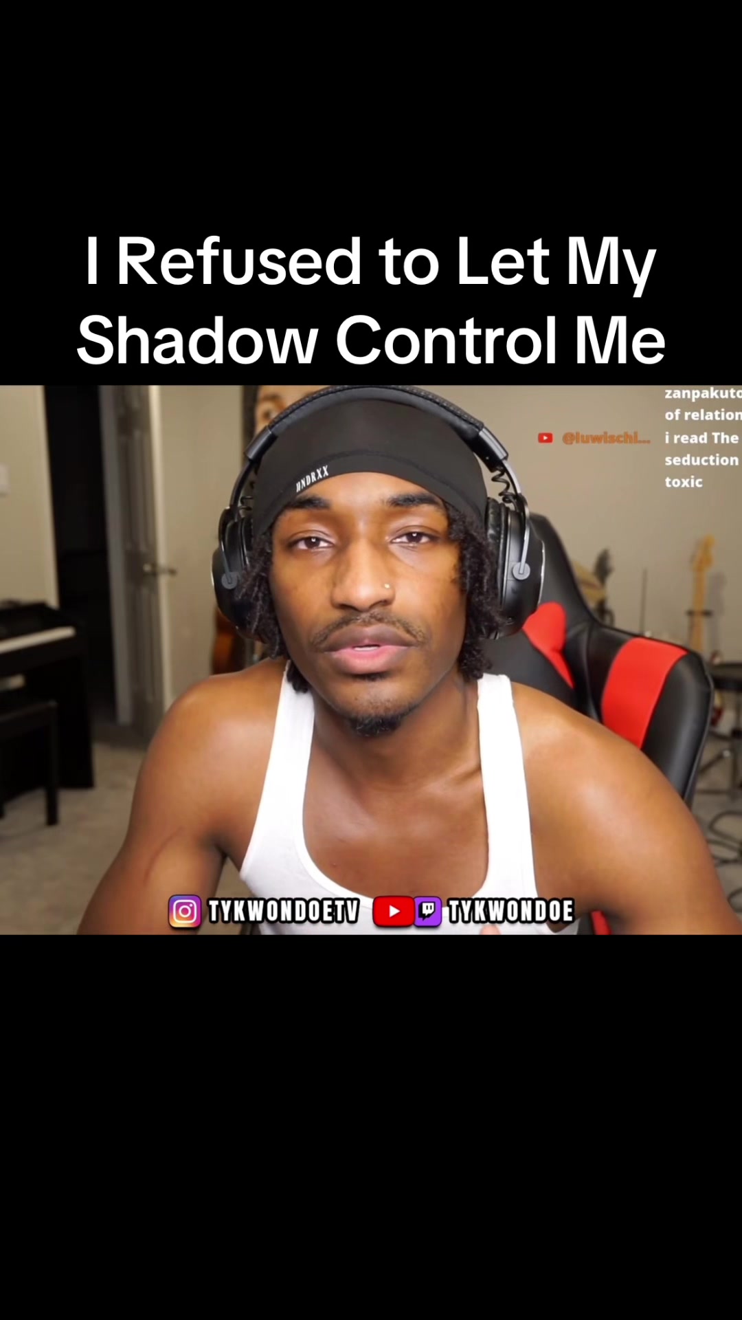 @TyKwonDoe Clips