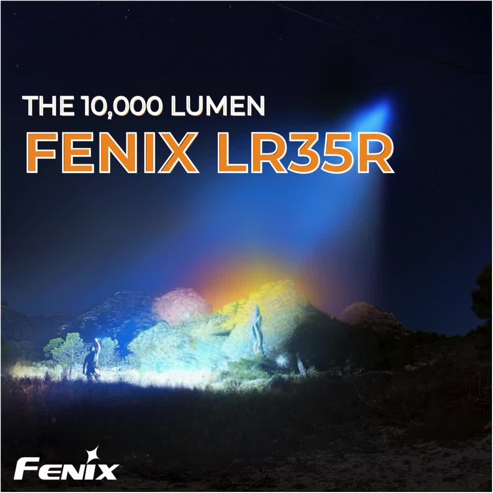 @Fenix Store USA