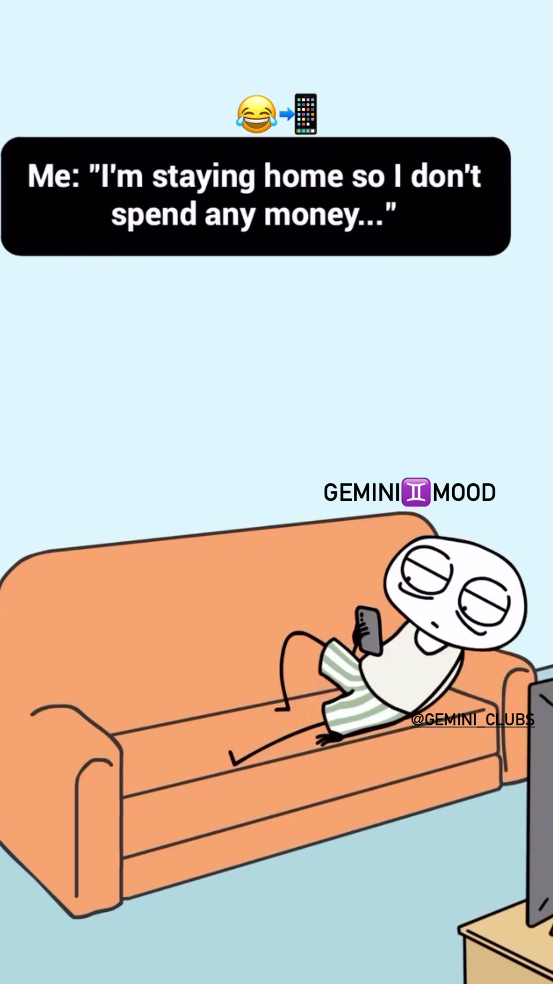 @Gemini Club♊️