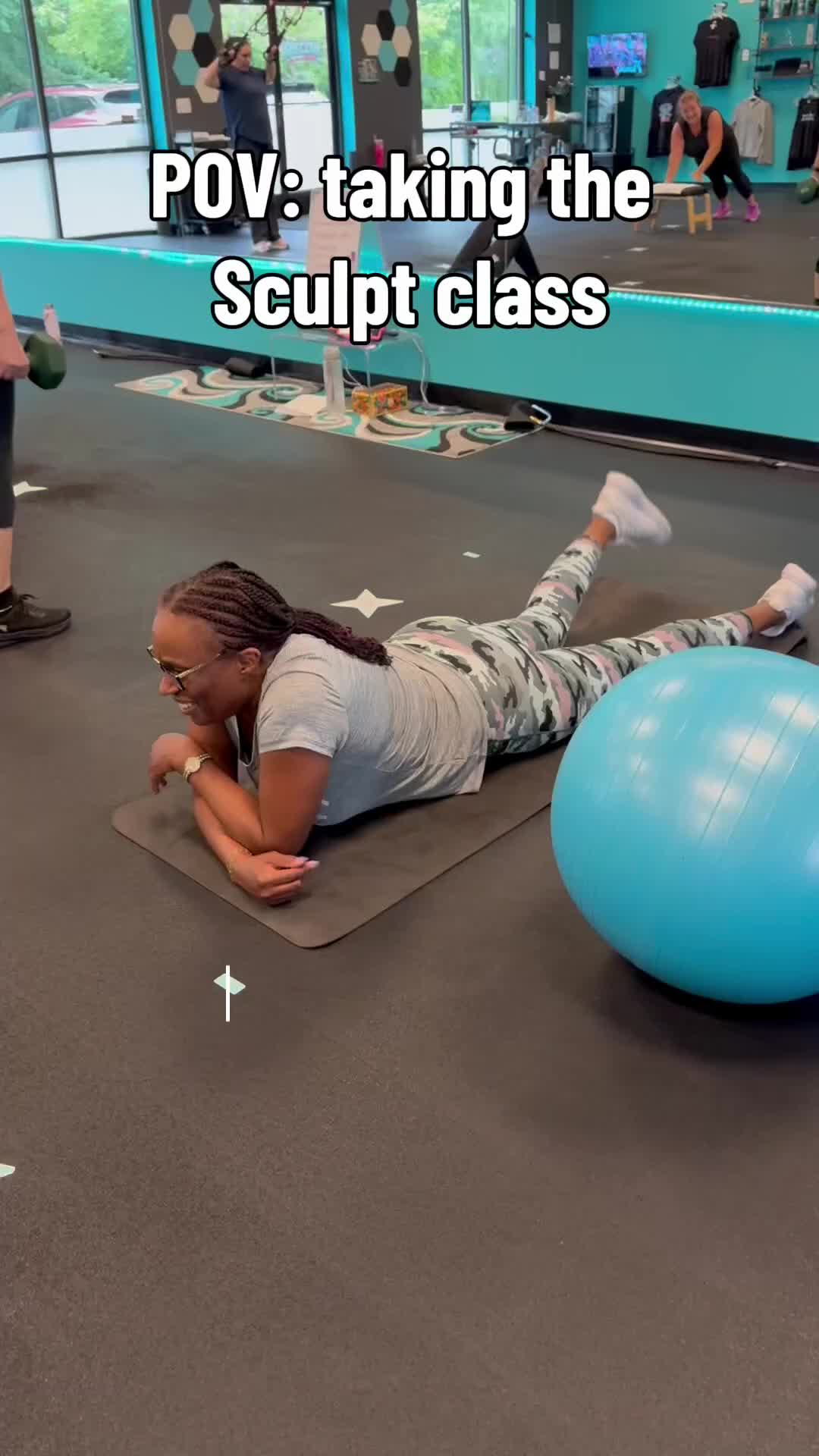 @Recoil Bungee Fitness