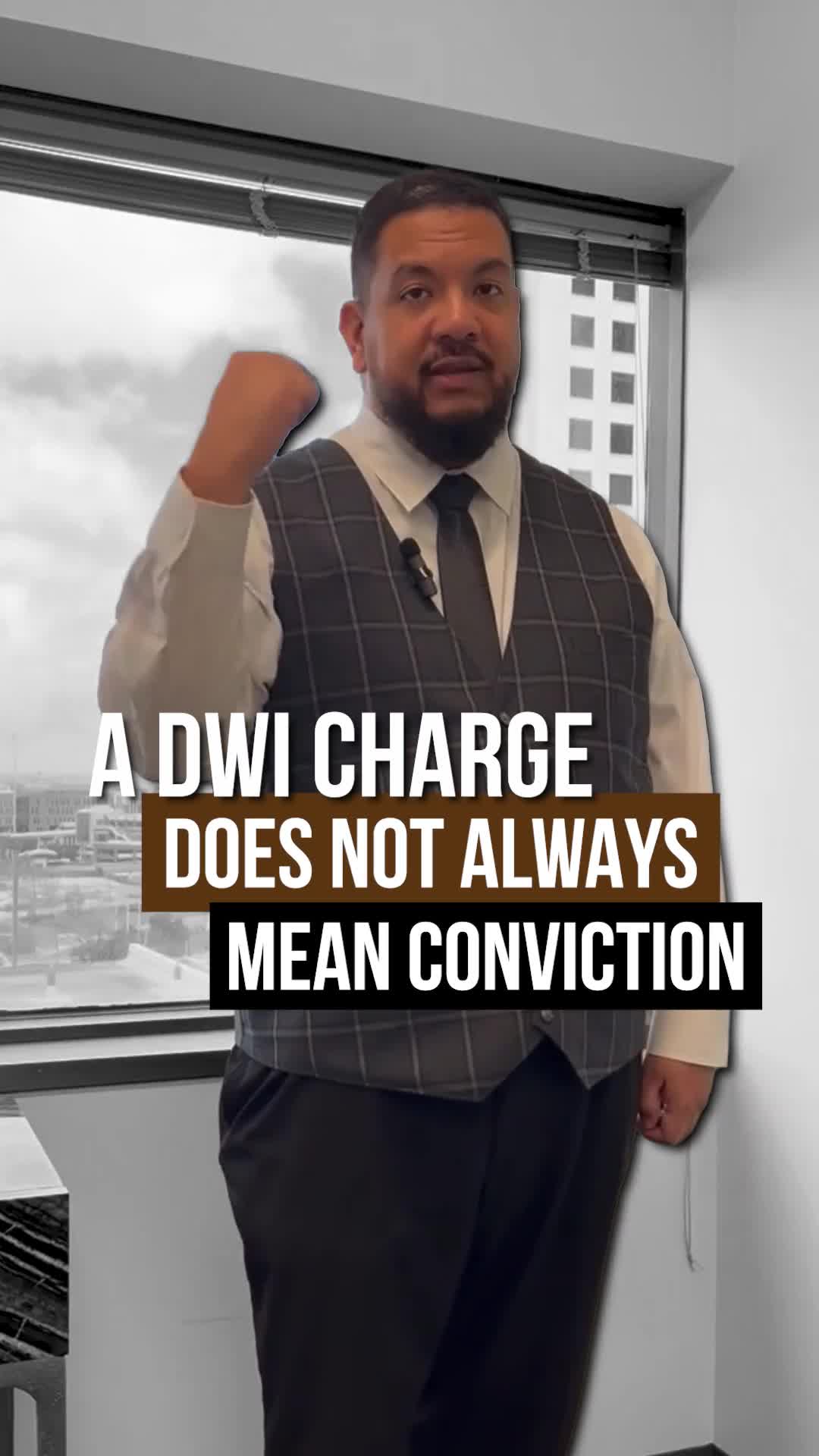 @Ruben Restrepo | DWI Lawyer