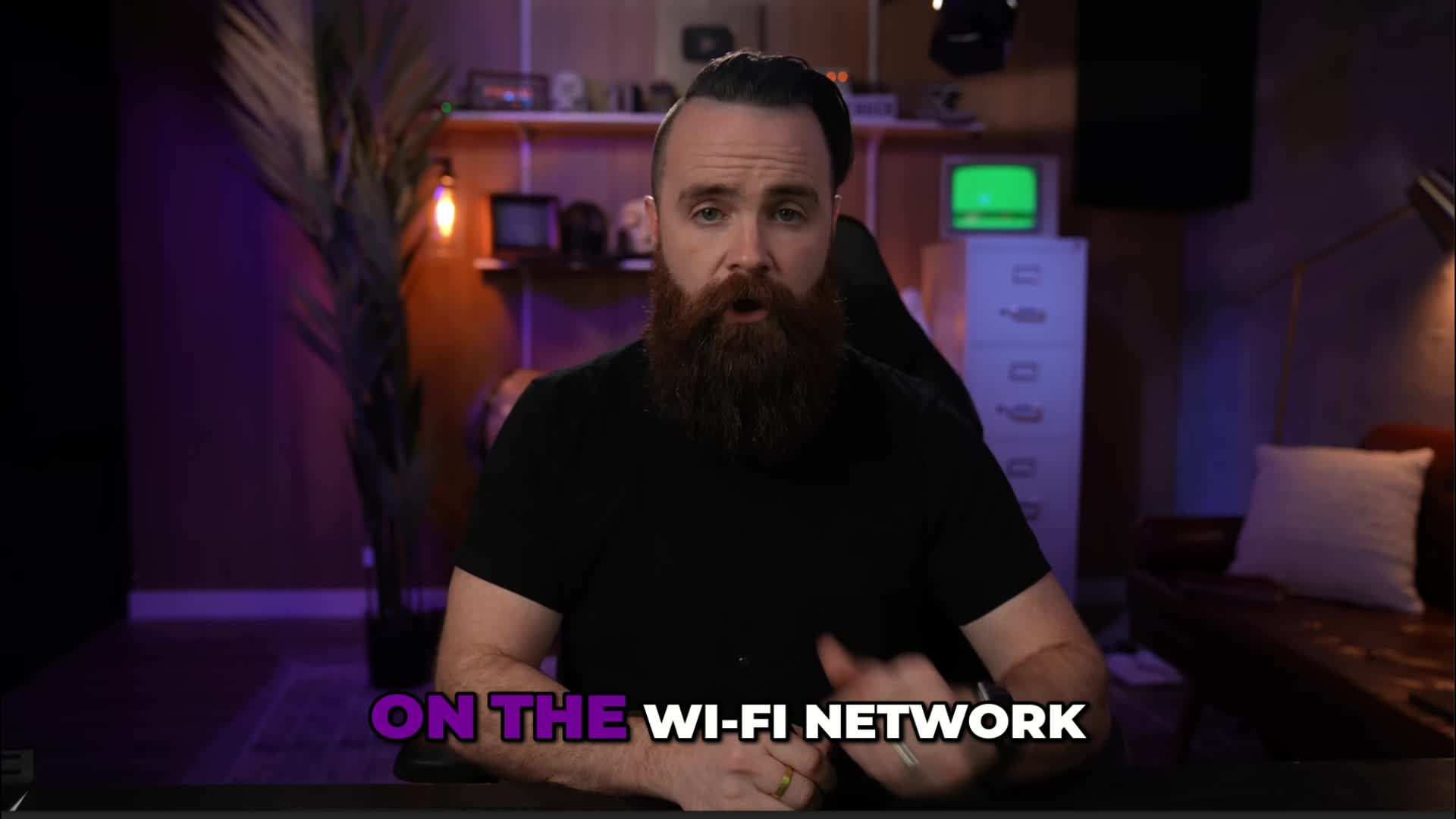 @NetworkChuck