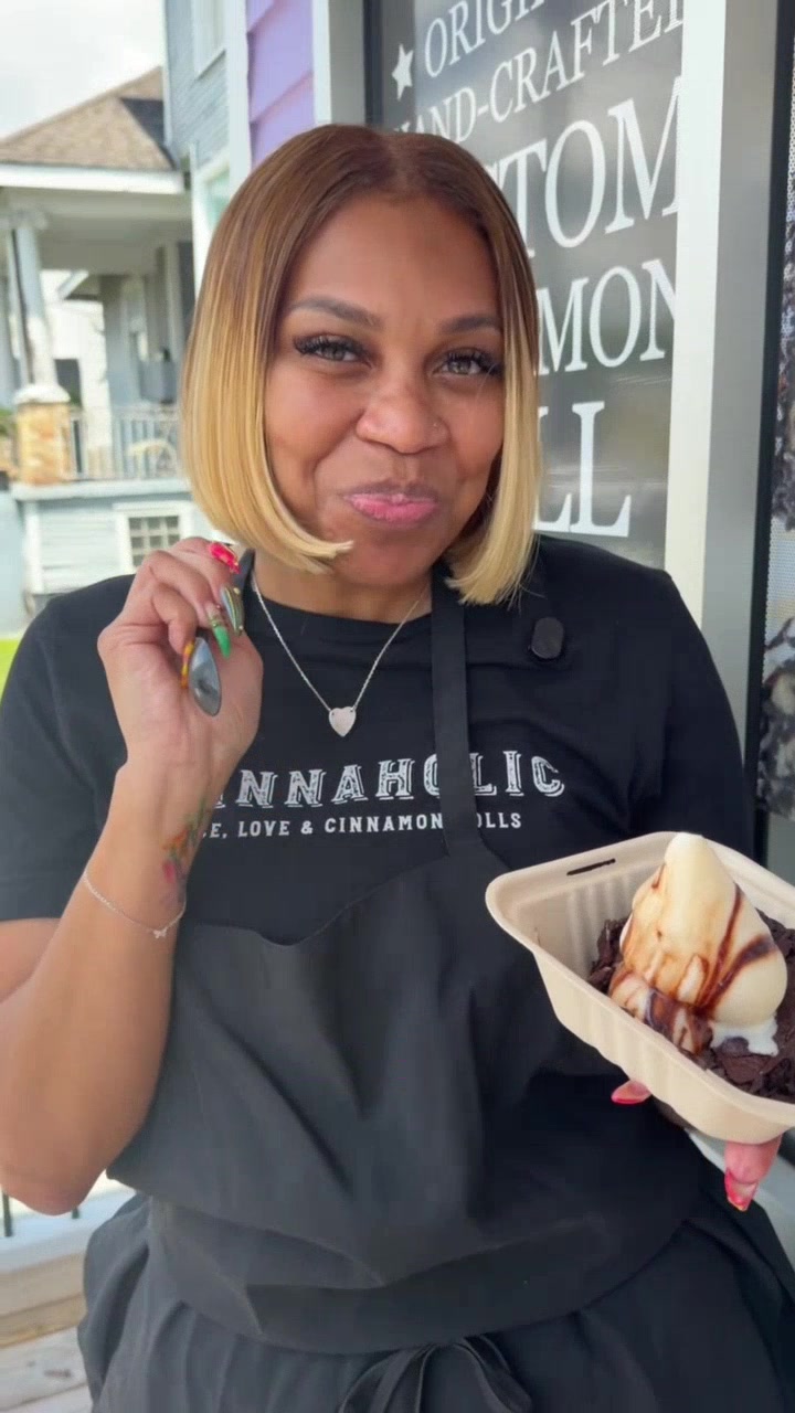 @Cinnaholic NOLA