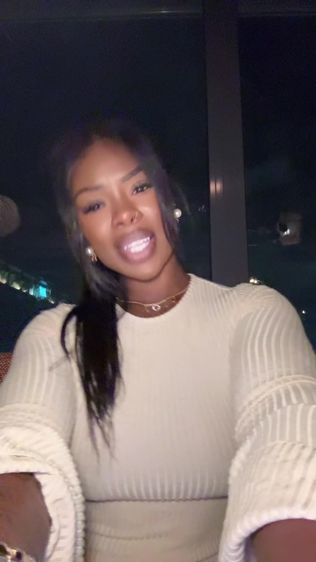@ChrissyK