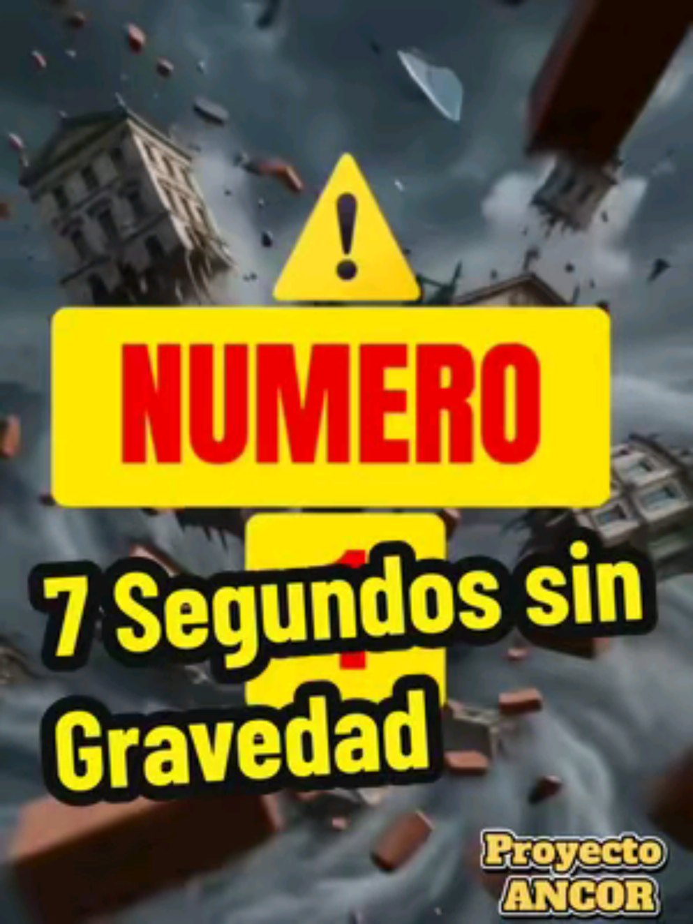 @Enigma; Misterios y Teor&iacute;as.