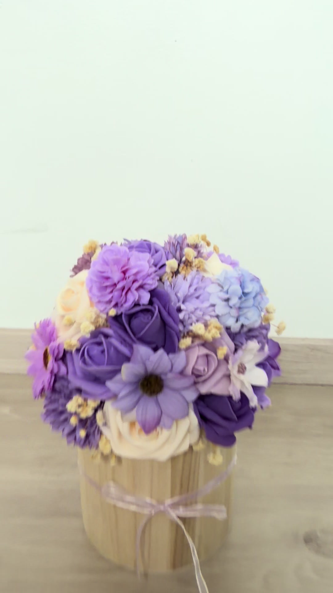 @Mon MaNeJe Fleuri
