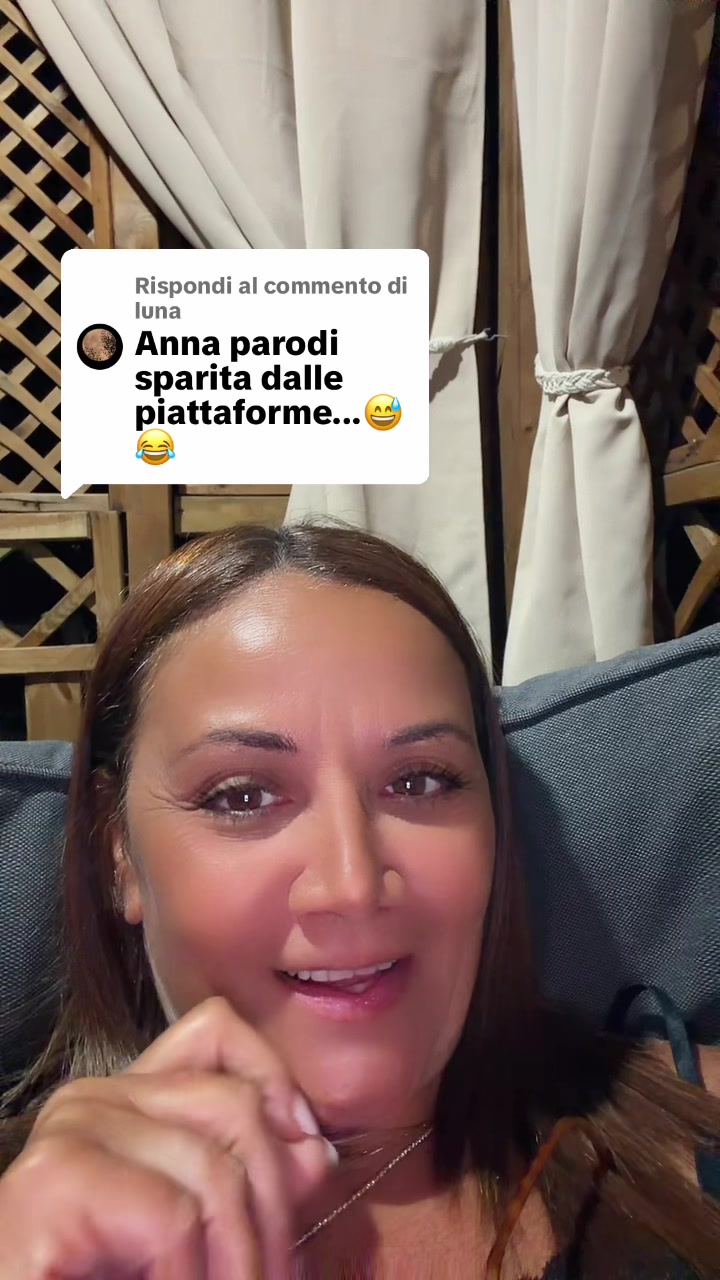 @🌸 Anna Napolitano 🌸