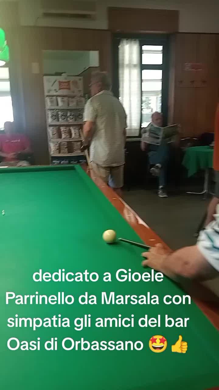 @Amedeo Manca "il Celentano"