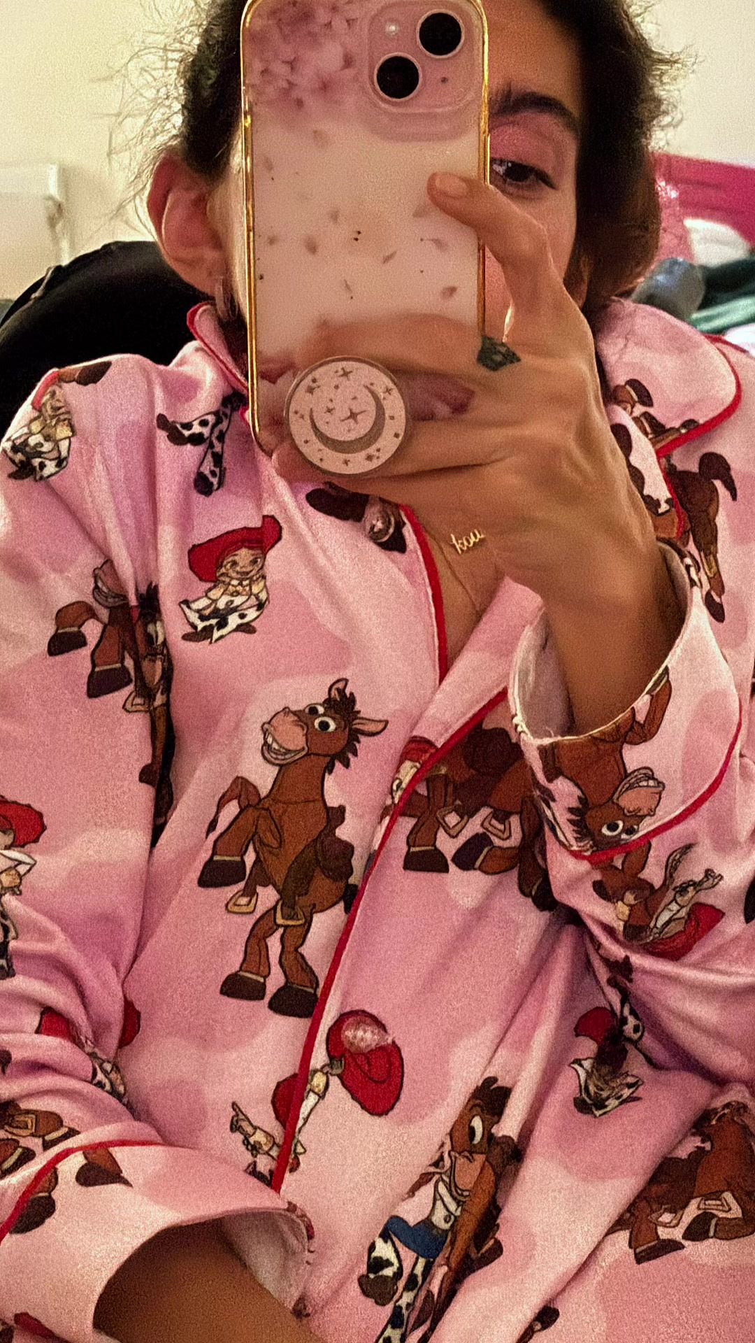 @SmileySarah32 🤡