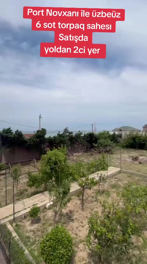 @Novxanı Emlak