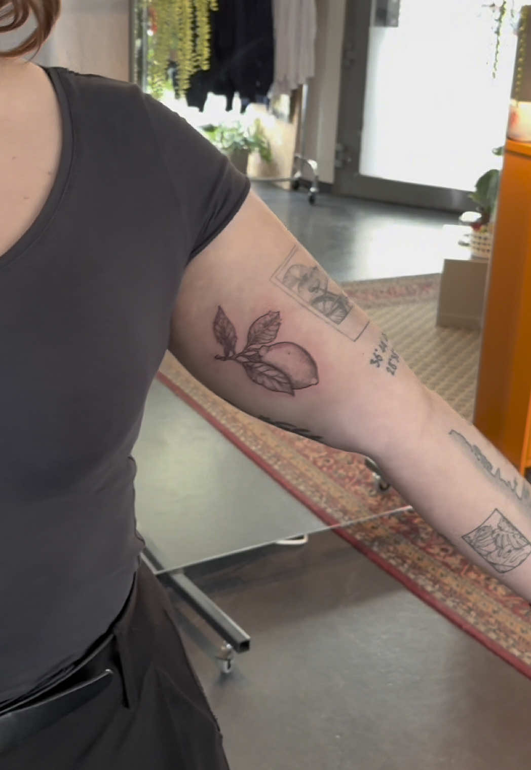 @Dark Arts Tattoo