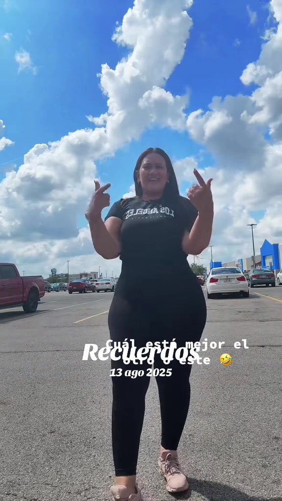 @Mariana baila contigo 🦋✨