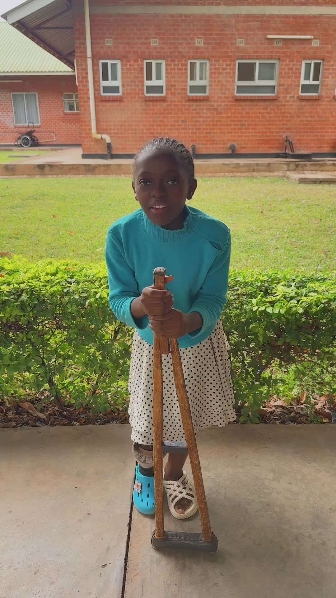 @Limb Kind Foundation