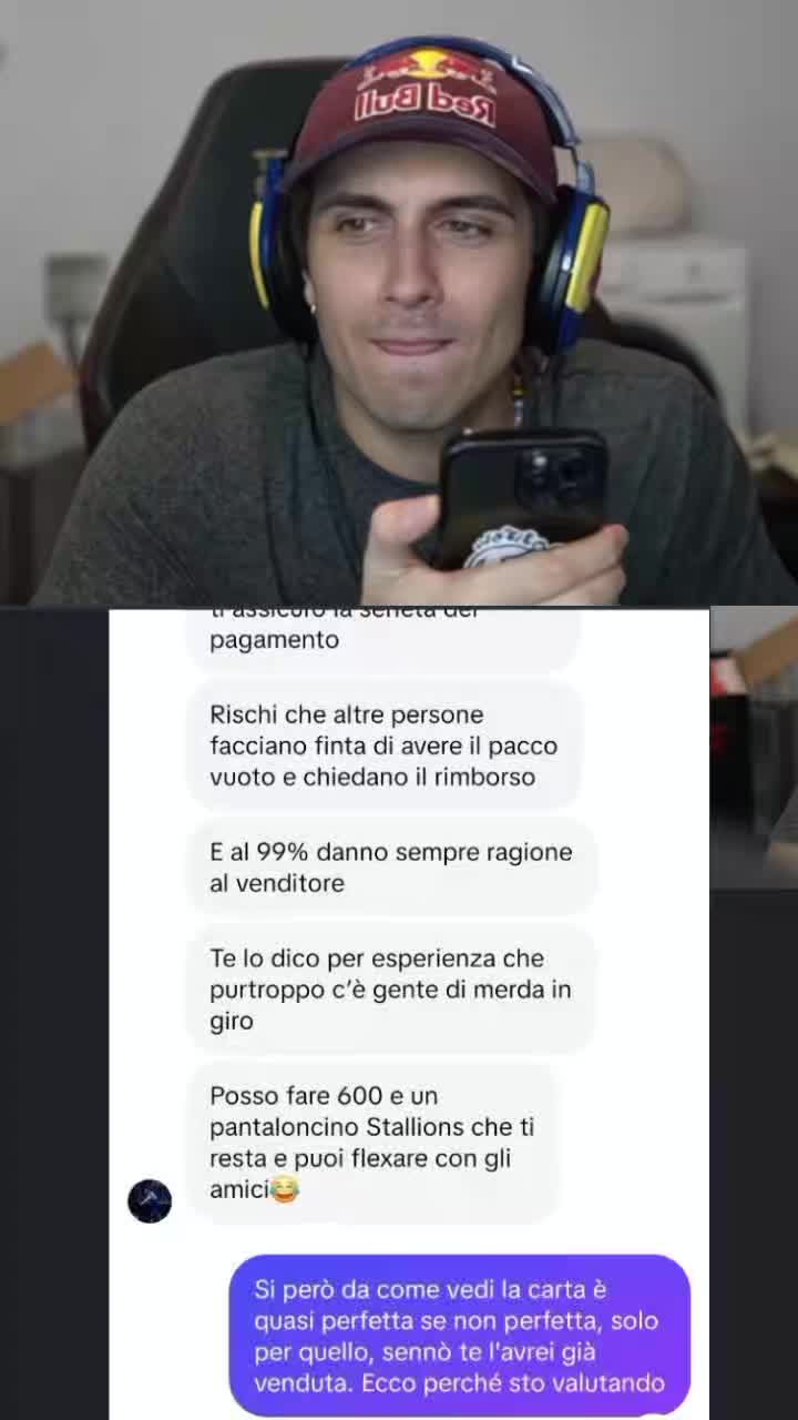 @tuttosullosdrogo 🐎