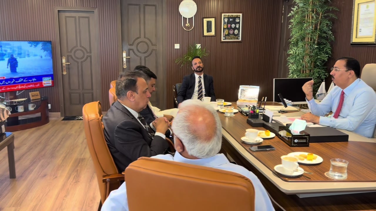 @Law Chamber Verona
