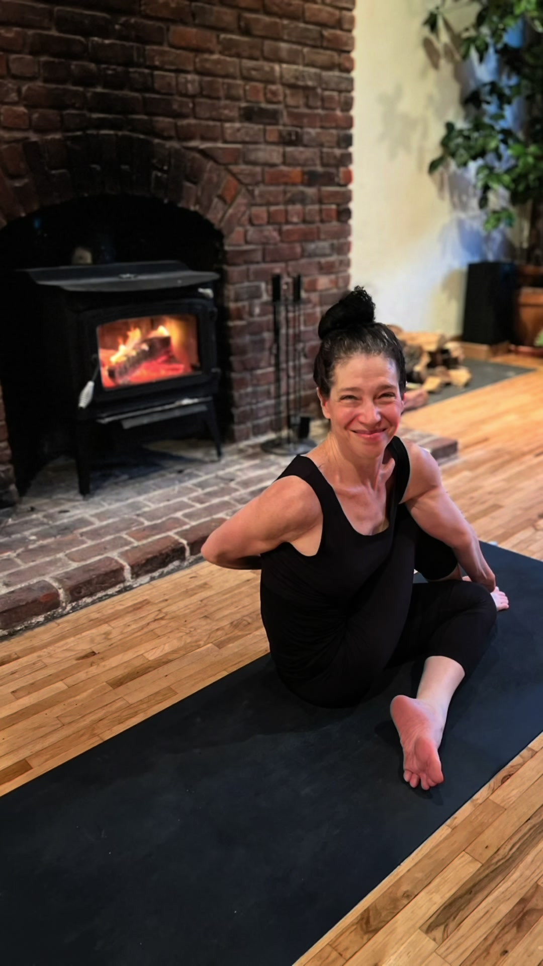 @New Vibe Yoga