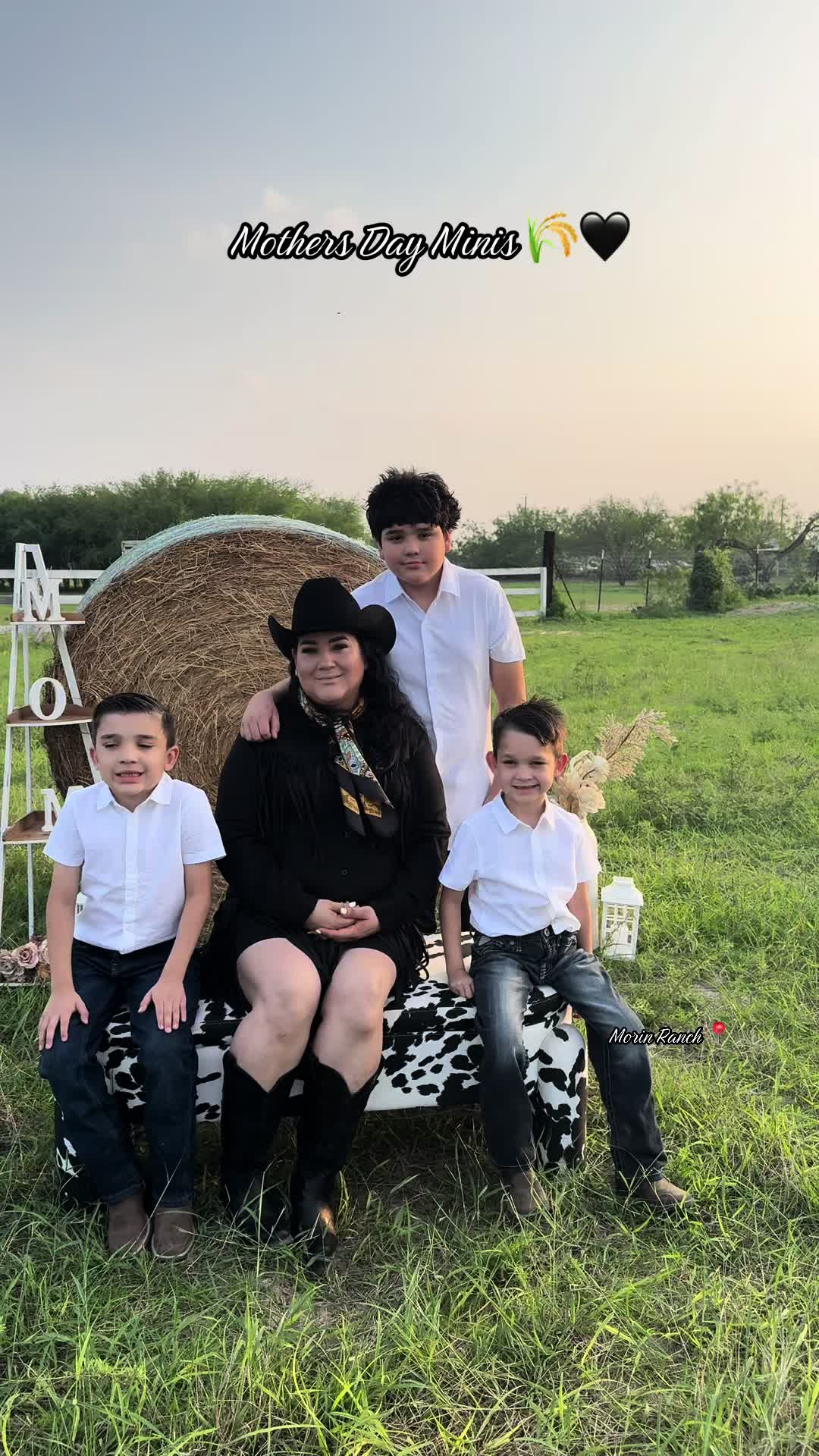 @Morin Ranch