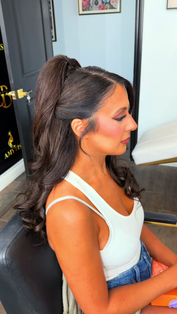 @hair by Rena