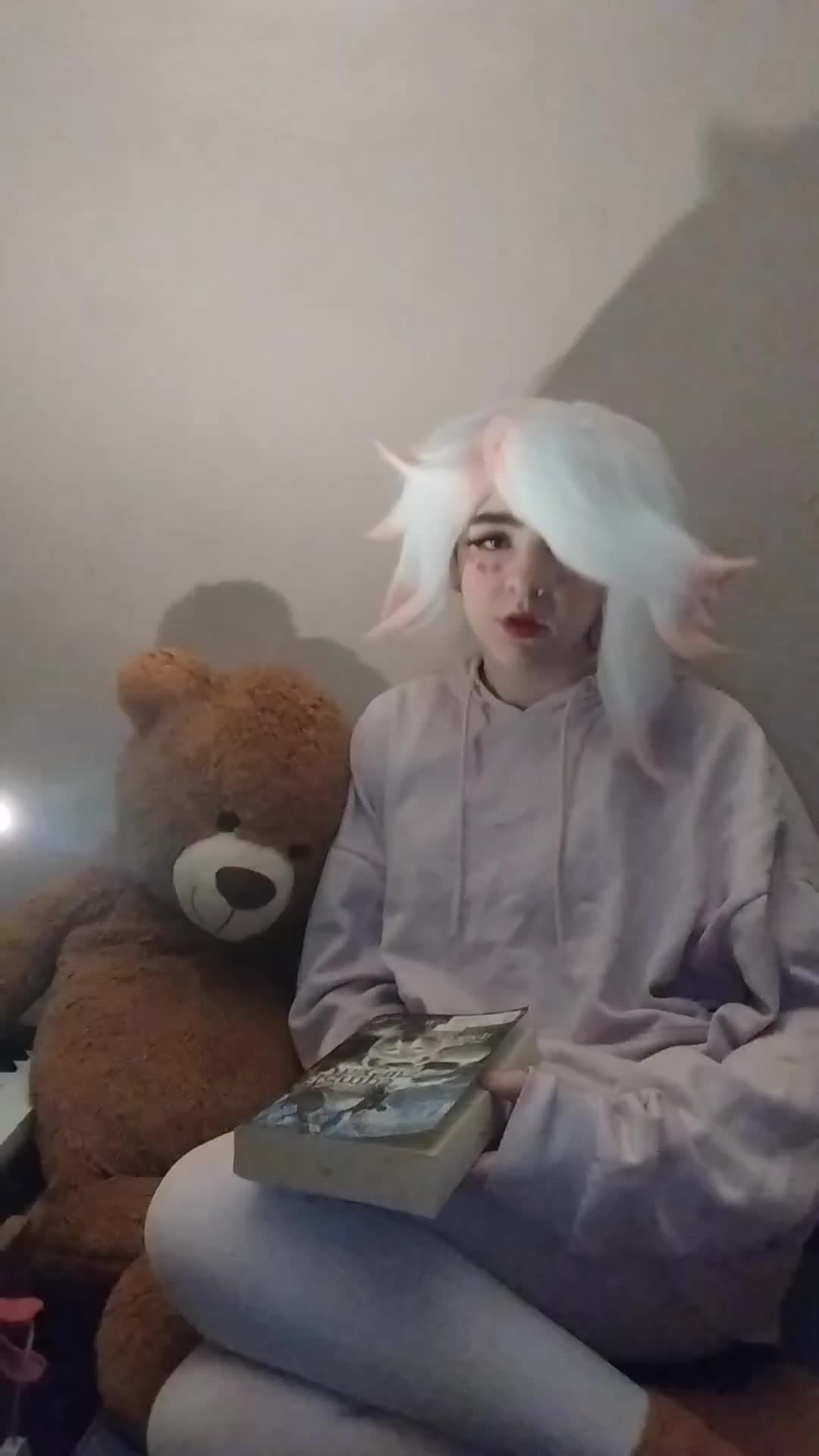 @Masako