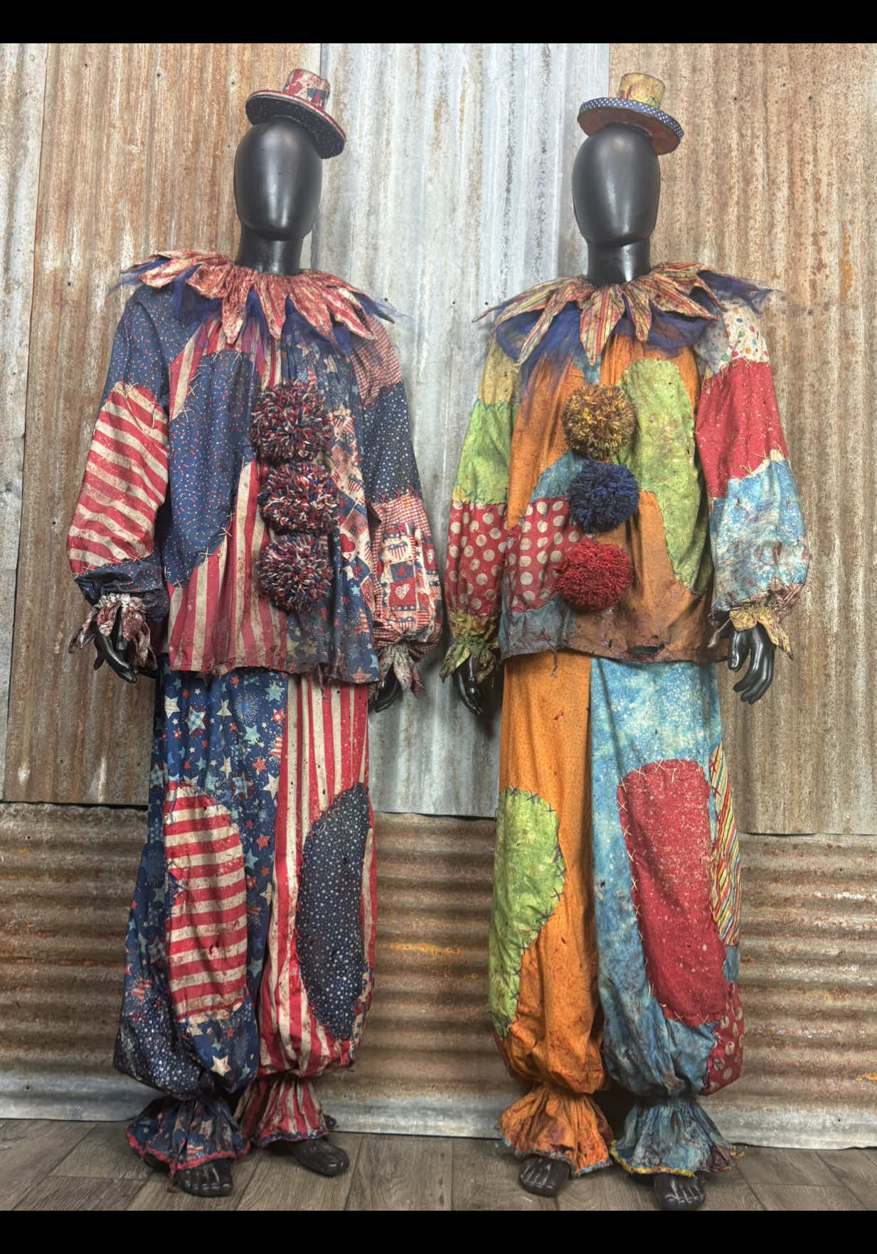 @Dark Creations ATX