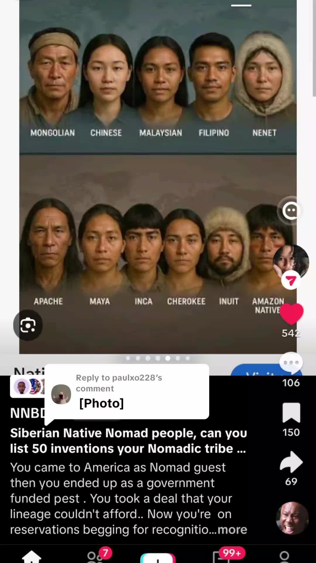@Know As The Nose Hunter.