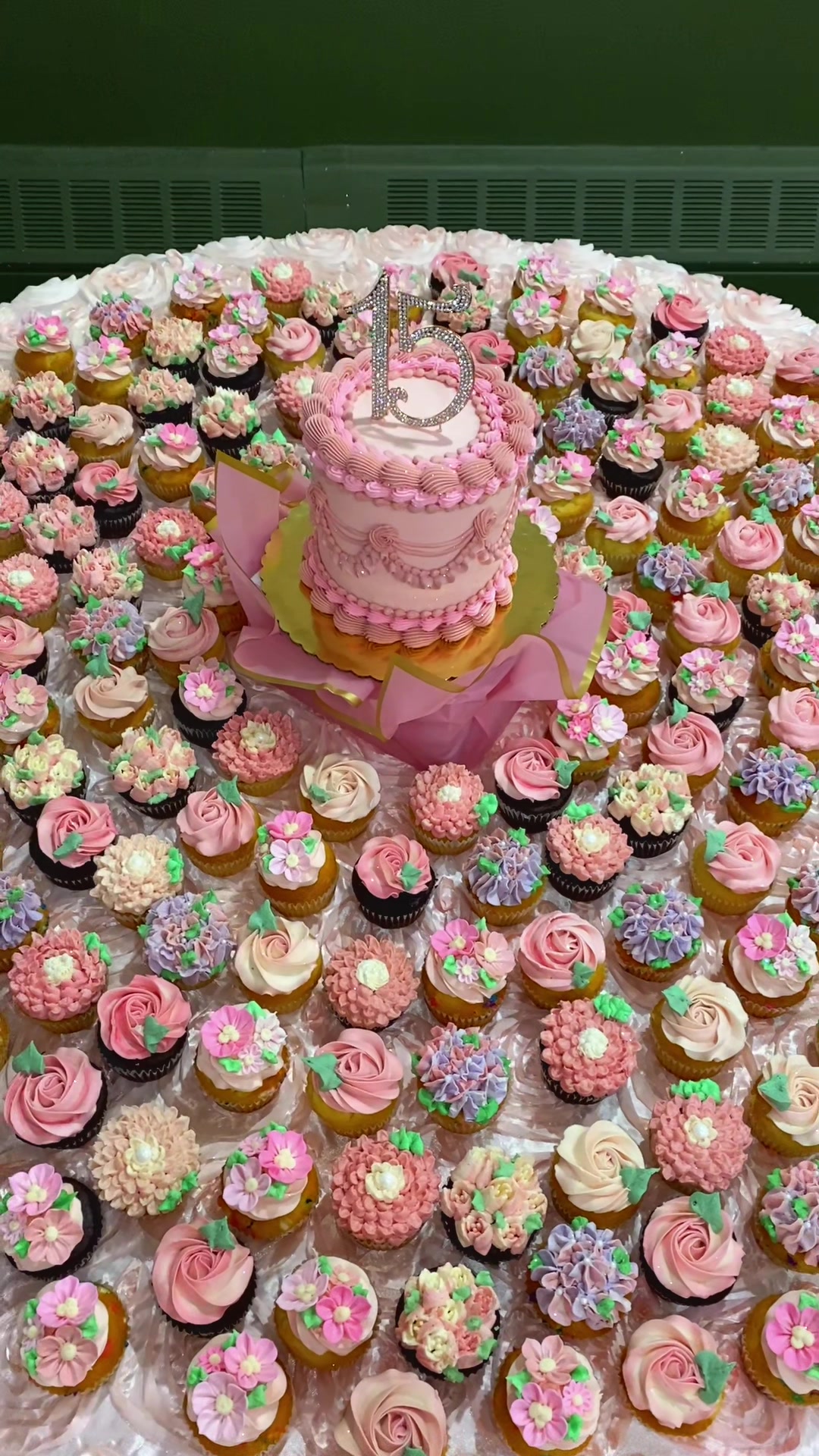 @Caked Up