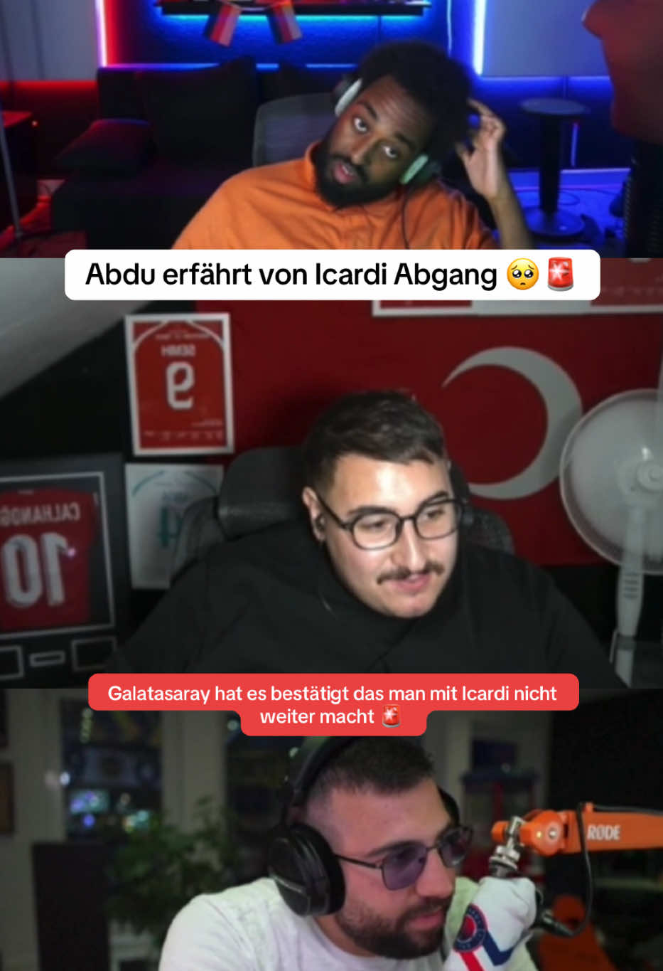 @Anakondaci Clips