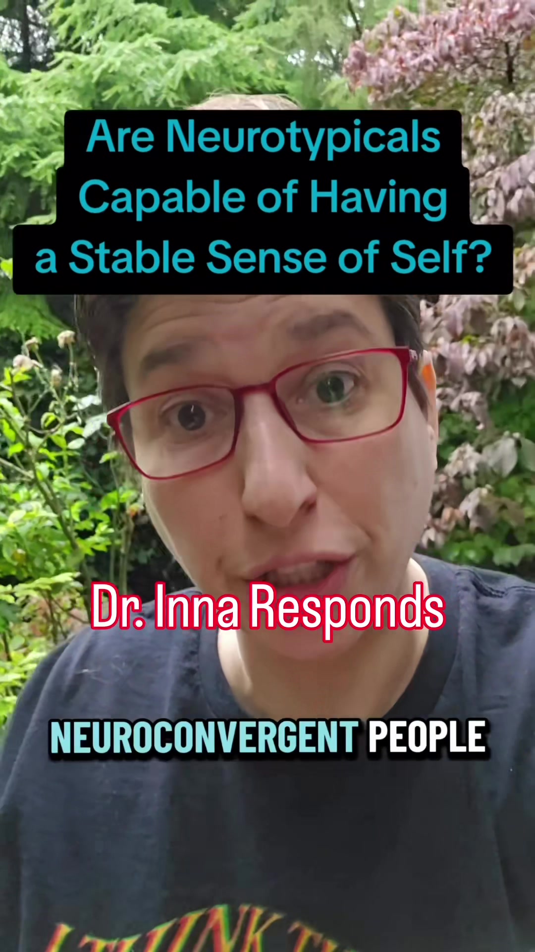 @Inna Kanevsky, Ph. D.